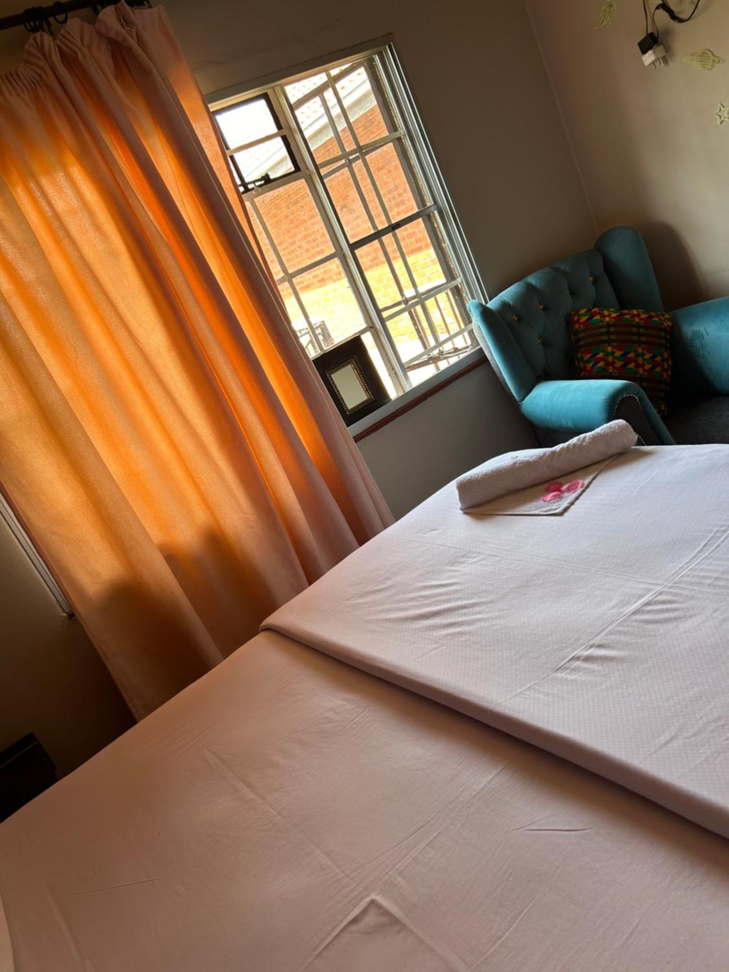 Kagiso Lodge And Spa クルーガーズドープ エクステリア 写真